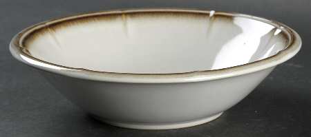Sea Shells Coupe Cereal Bowl