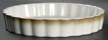 Sea Shells 9" Quiche