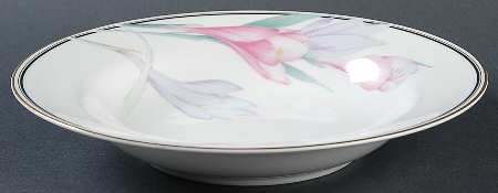 Sharon Rim Soup Bowl