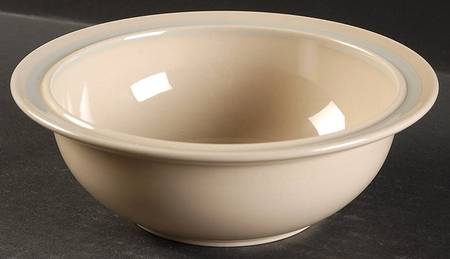 Shadow Blue Soup/Cereal Bowl