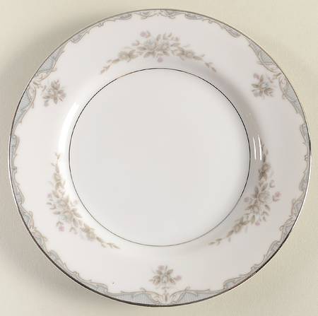 Sherwood Bread & Butter Plate