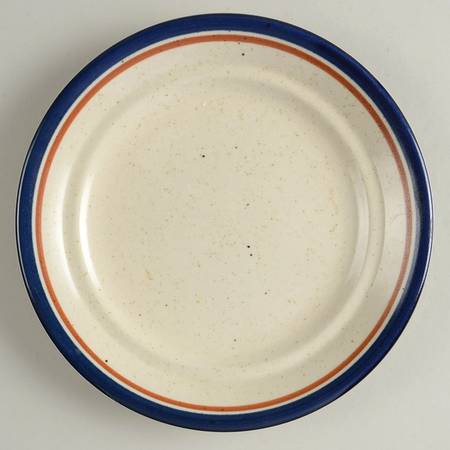Simplicity Salad Plate