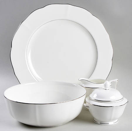 Silver Moon 5 Piece Hostess Set