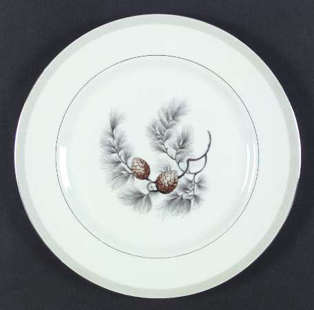 Silver Pine by Narumi