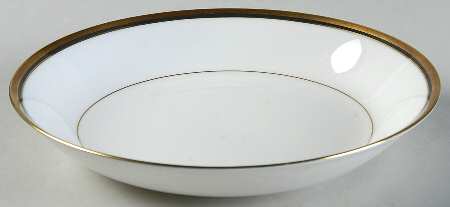 Skidmore Coupe Soup Bowl