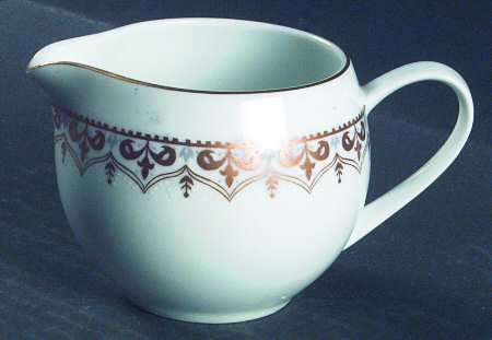 Snowflake Creamer by Mikasa