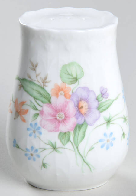 Something Blue Salt Shaker