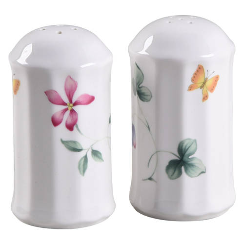 Salt & Pepper Set