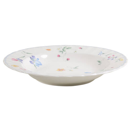 Sorrento Large Rim Soup Bowl