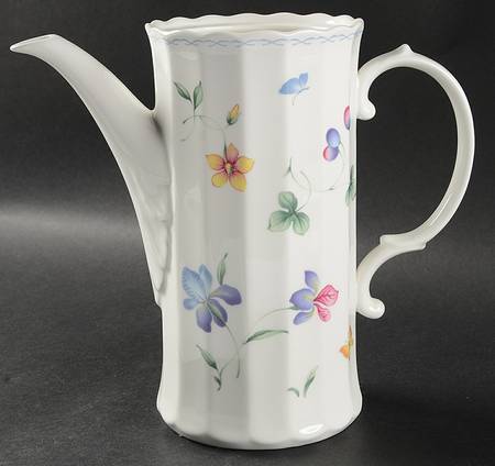 Sorrento Coffee Pot No Lid