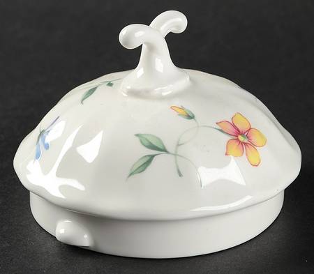 Sorrento Lid for Coffee Pot
