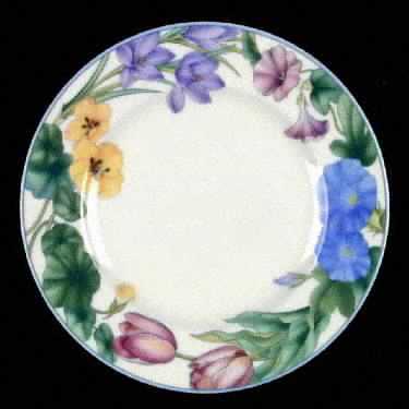 Spring Legacy Salad Plate