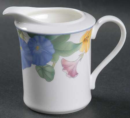 Spring Legacy Creamer