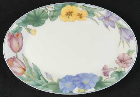 Spring Legacy Butter Tray