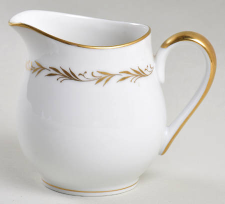Stanton Creamer by Mikasa