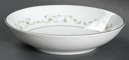 Stacey Fruit/Dessert (Sauce) Bowl by Mikasa