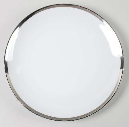 Sterling 11" Chop Plate (Round Platter) by Mikasa