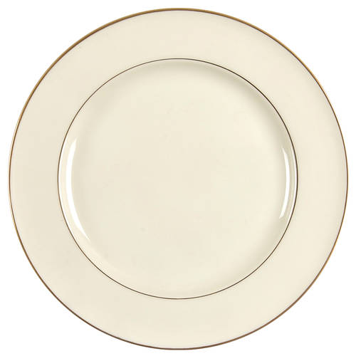 Stanton Gold Salad Plate