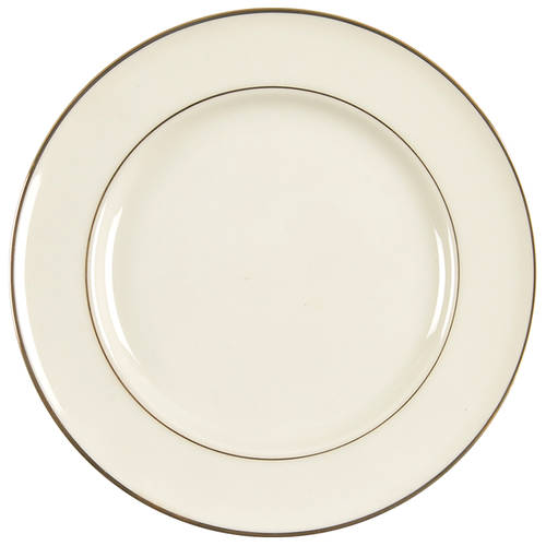 Stanton Gold Bread & Butter Plate