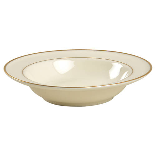 Stanton Gold Rim Fruit/Dessert (Sauce) Bowl