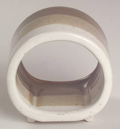 Studio Kiln Napkin Ring