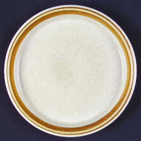 Stone Manor Salad Plate