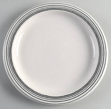 Star Trek 12" Chop Plate (Round Platter)