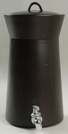 Stusepia Samovar & Lid