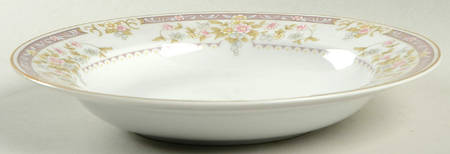 Surrey Rim Soup Bowl