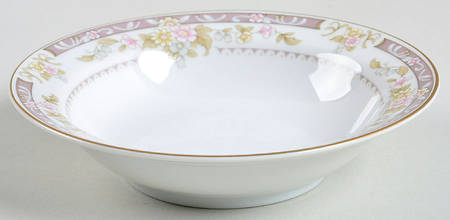 Surrey Rim Fruit/Dessert (Sauce) Bowl