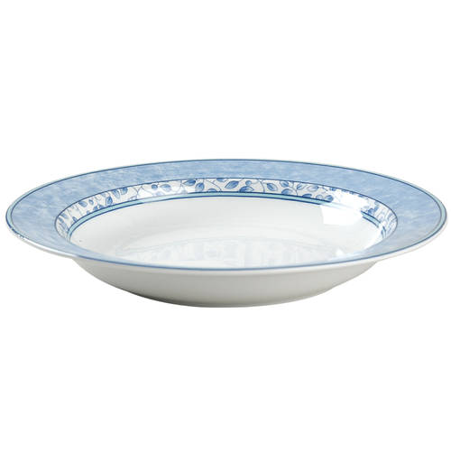 Susanne Large Rim Soup Bowl