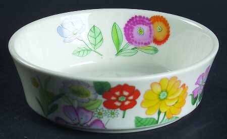 Sun Shower Fruit/Dessert (Sauce) Bowl