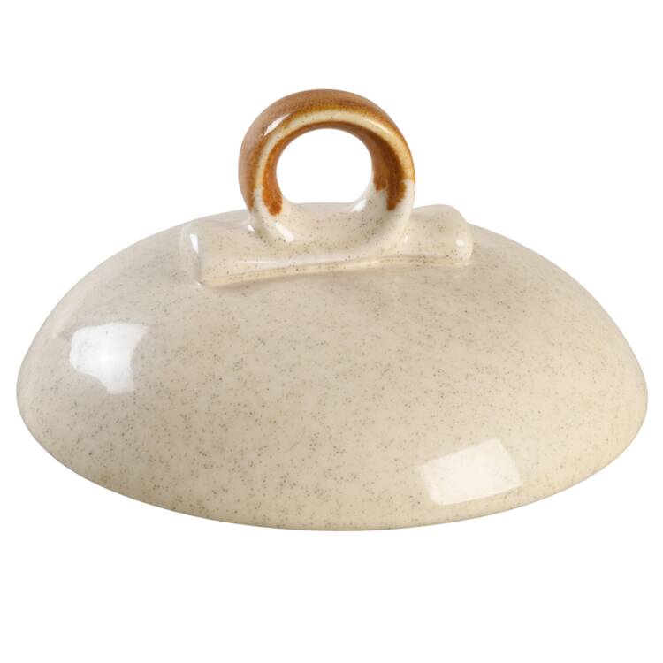 Sunny Side Lid for Sugar Bowl