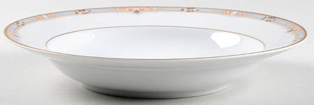 Sussex Rim Soup Bowl