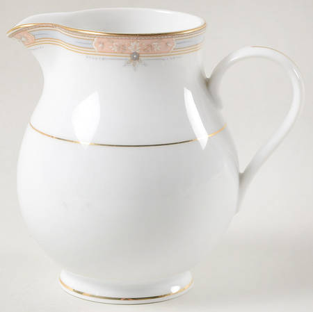 Sussex Creamer