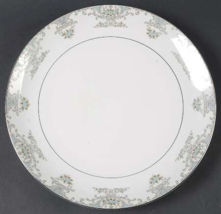 Sutton 11" Chop Plate (Round Platter)