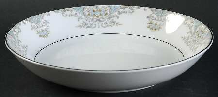 Sutton Coupe Soup Bowl