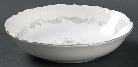 Sweet Briar Fruit/Dessert (Sauce) Bowl