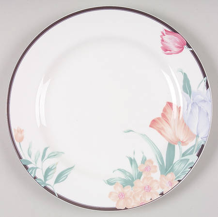 Salad Plate