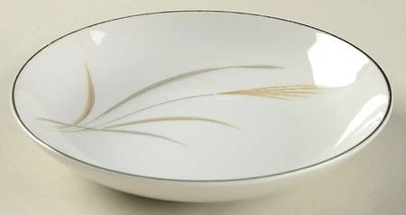 Tahiti Fruit/Dessert (Sauce) Bowl