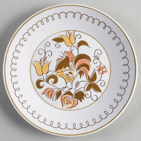 Tamago Salad Plate