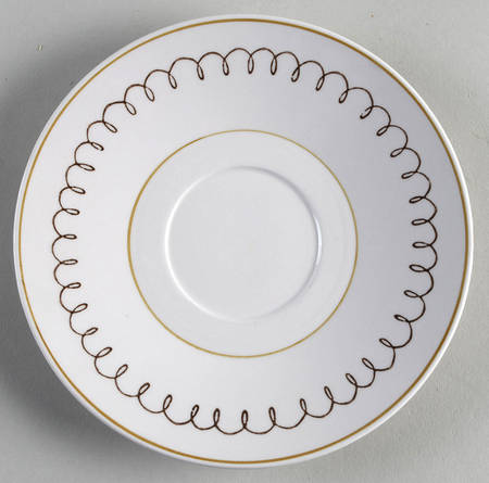 Tamago Saucer