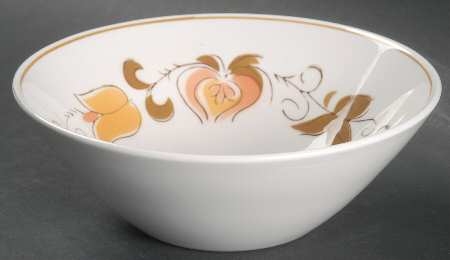 Tamago Fruit/Dessert (Sauce) Bowl