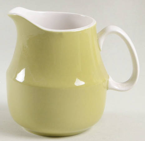 Tampa Creamer by Mikasa