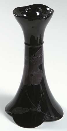Tango 8" Tall Candlestick