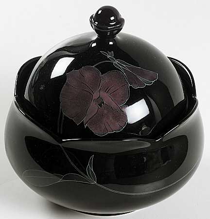 Tango Candy Box & Lid