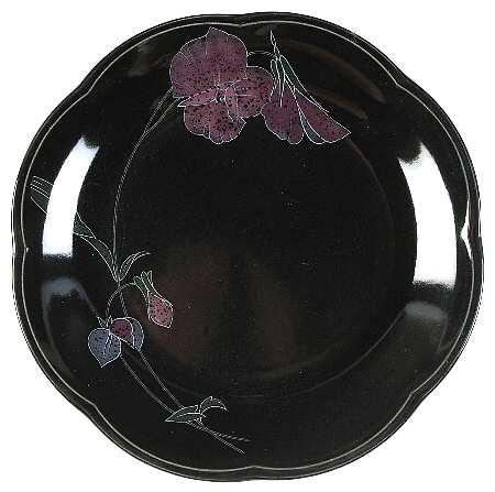 Tango Salad Plate