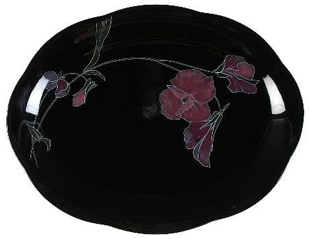 Tango 14" Oval Serving Platter