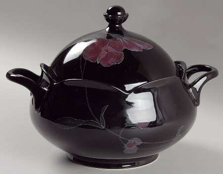 Tango Tureen &  Lid