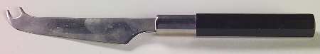 Tango Cheese Knife with Stainless Blade